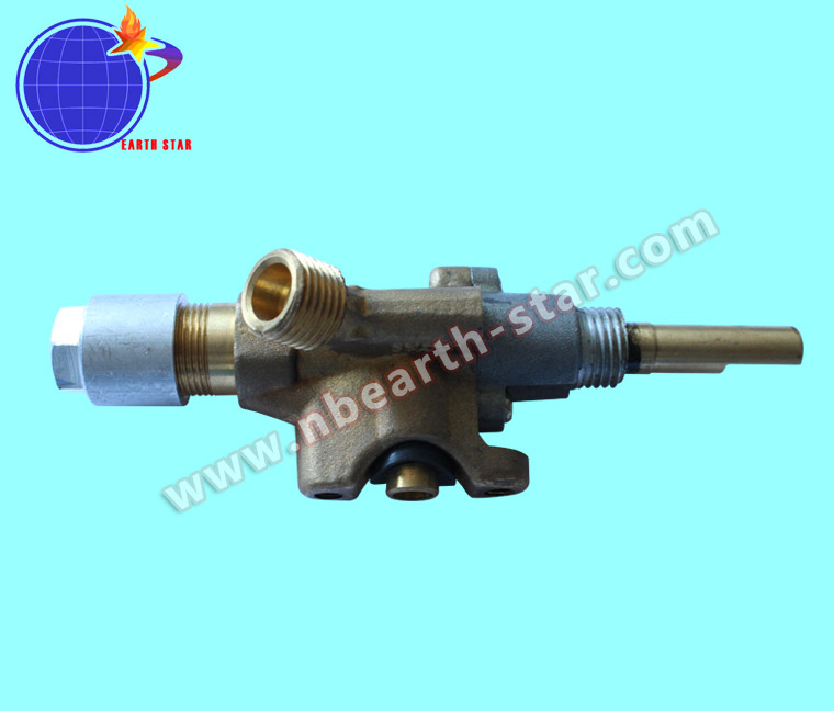 Oven safety valve ESVA-002