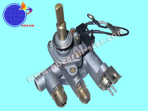 Gas cooker valve ESVA-012