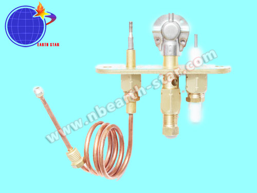 Pilot burner ESOD-010