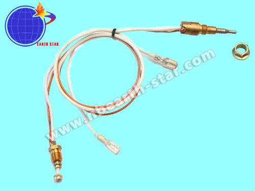 Gas boiler thermocouple ESTH-010