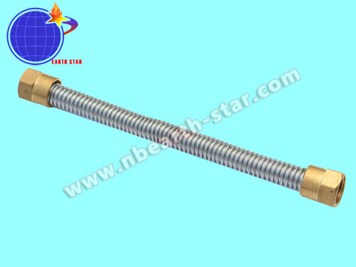 Congrutted tube ESHO-004
