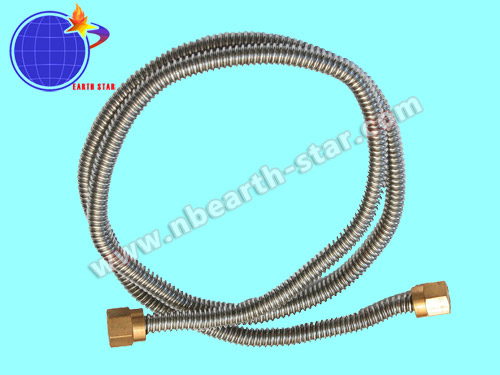 Corrugated pipe ESHO-005