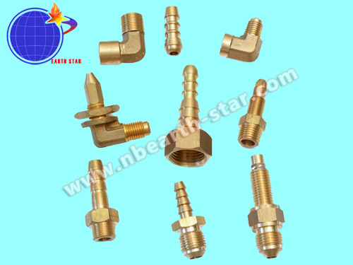 Pipe Fitting ESFI-00O