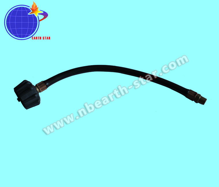 Flexible rubber hose ESHO-007