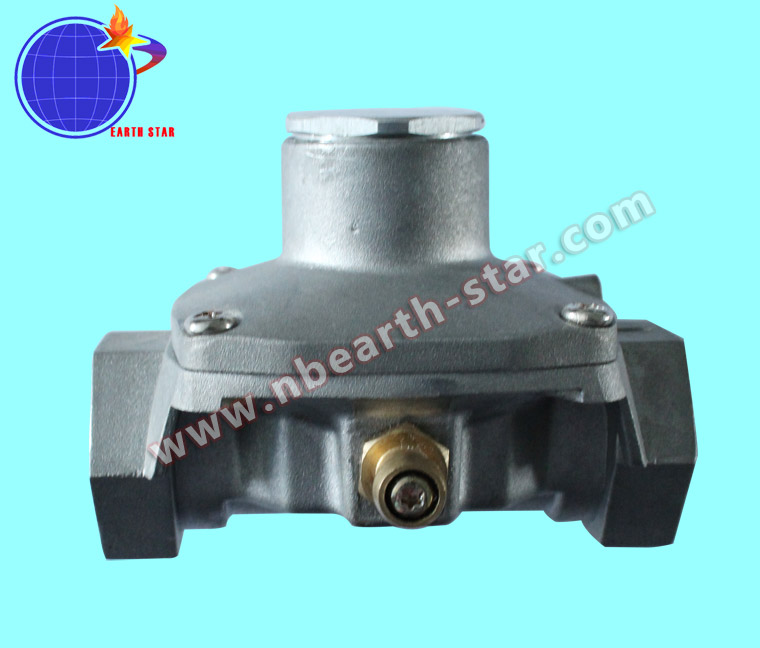 Regulator valves ESRE-005