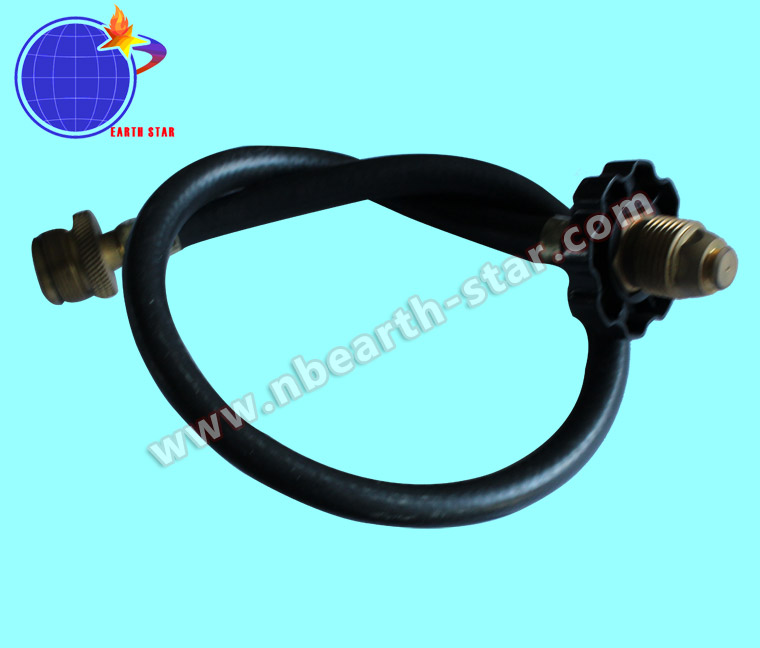 Flexible gas hose ESHO-009