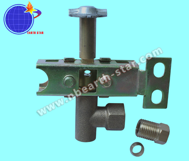 Gas pilot burner ESOD-002