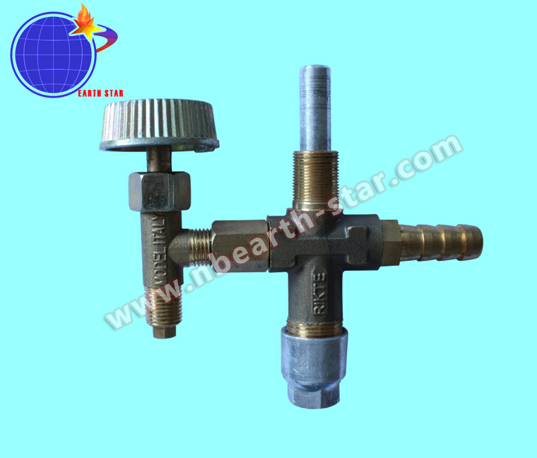 Heater valve ESVA-003