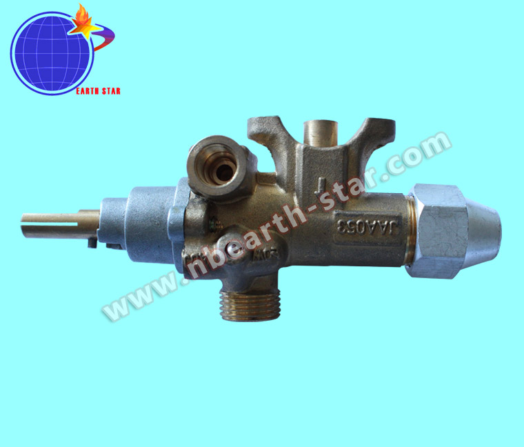 Gas barbecure valve ESVA-004
