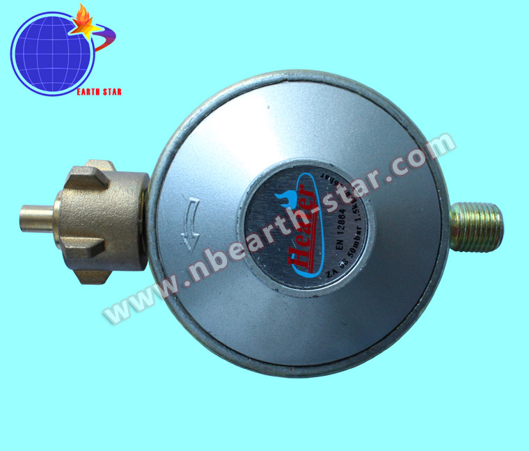 Gas regulator ESRE-001