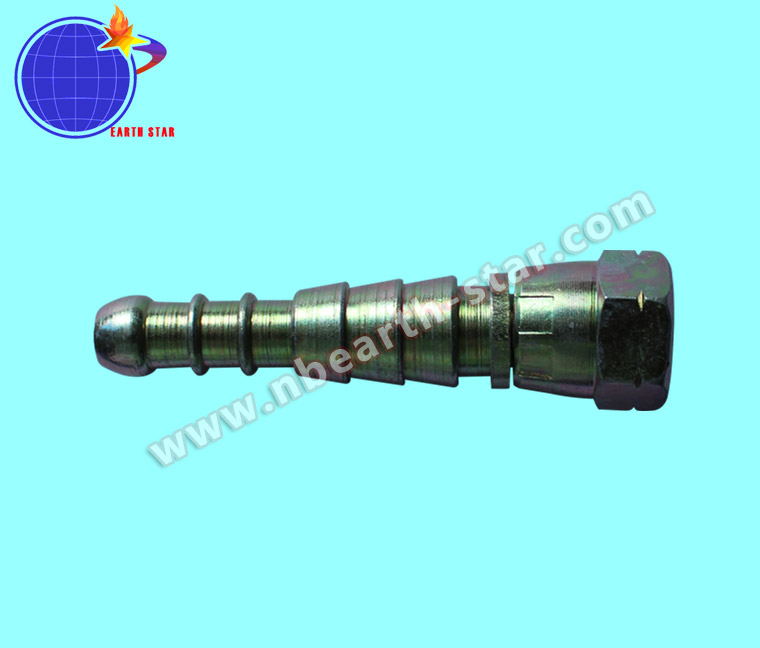 Brass nozzle ESFI-002