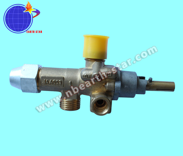 Gas oven valve ESVA-006