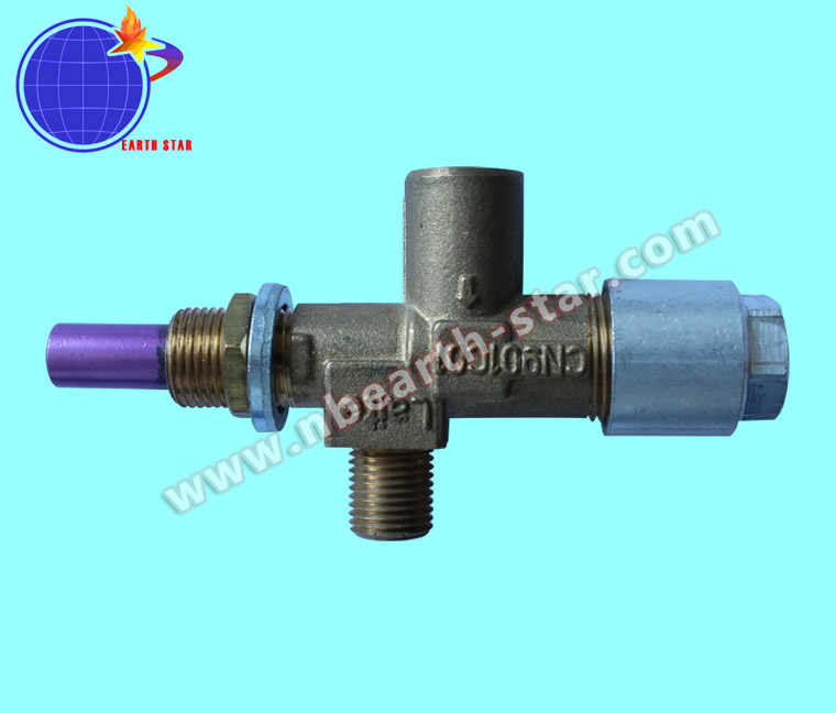 Heater safety valve ESVA-008