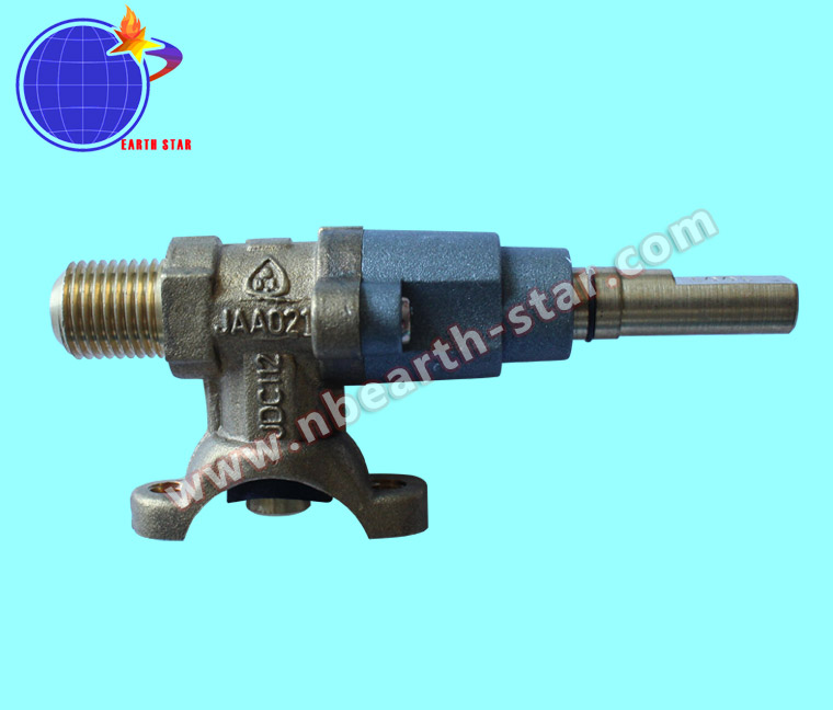 BBQ safety valve ESVA-O11