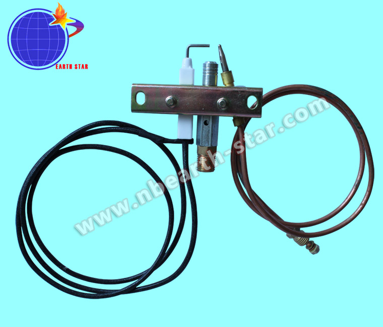 Heater pilot burner ESOD-007