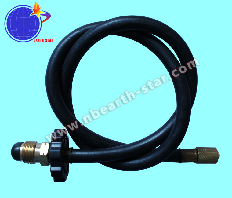 Gas flexible hose ESHO-001
