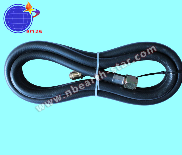 Gas connection hose ESHO-002
