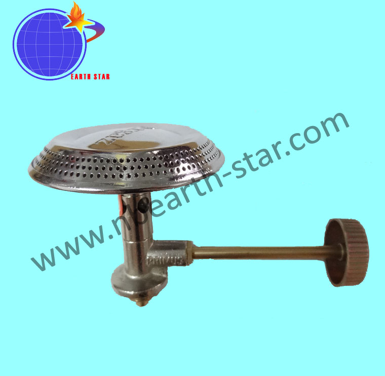 Camping stove burner ESBU-013