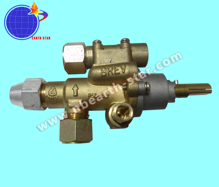 Oven Valve ESVA-016