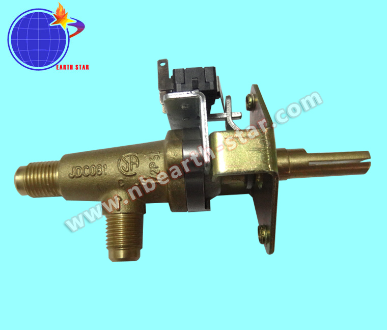 Gas grill valve ESVA-023