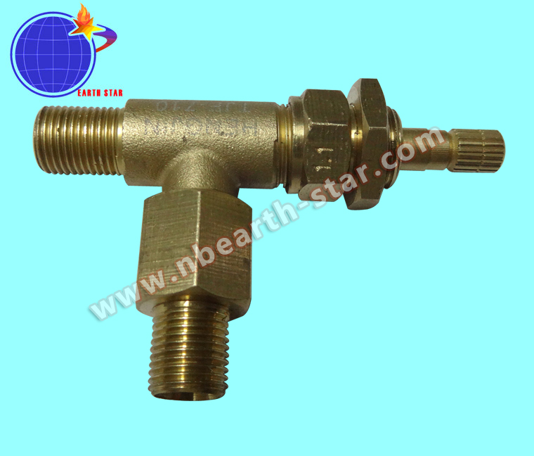 heater valve ESVA-024