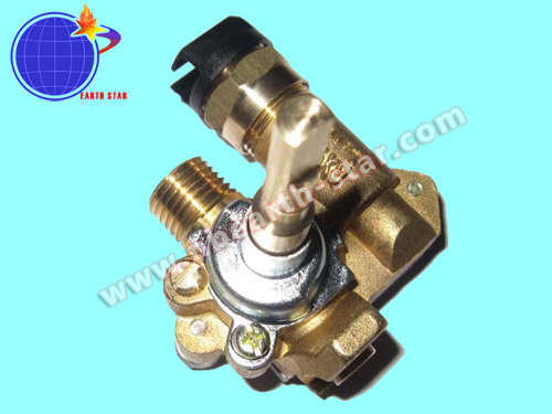 Gas stove valve ESVA-013