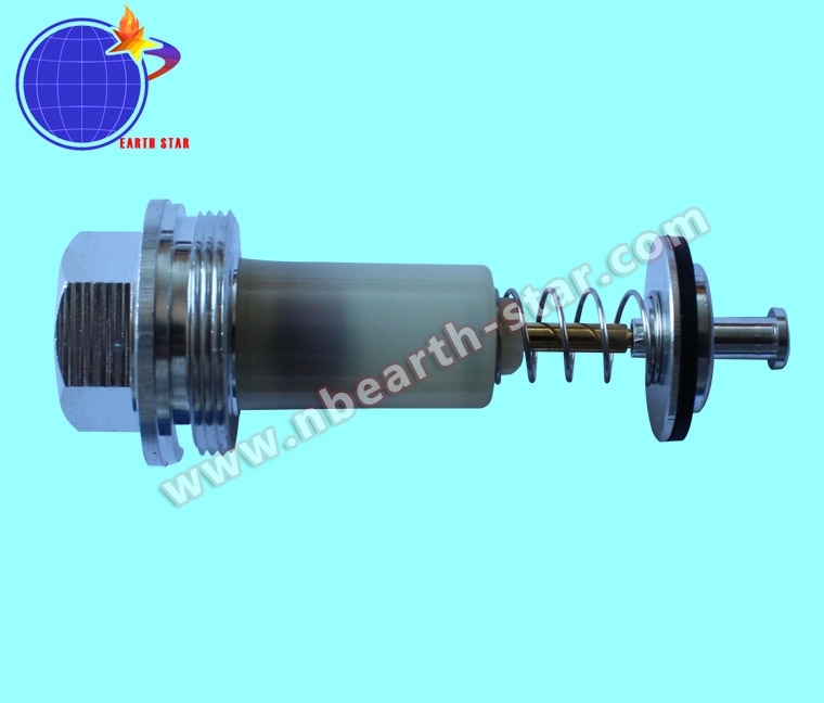 Gas water heater valve ESMA-005