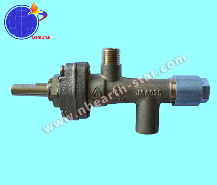 Patio heater valve ESVA-005