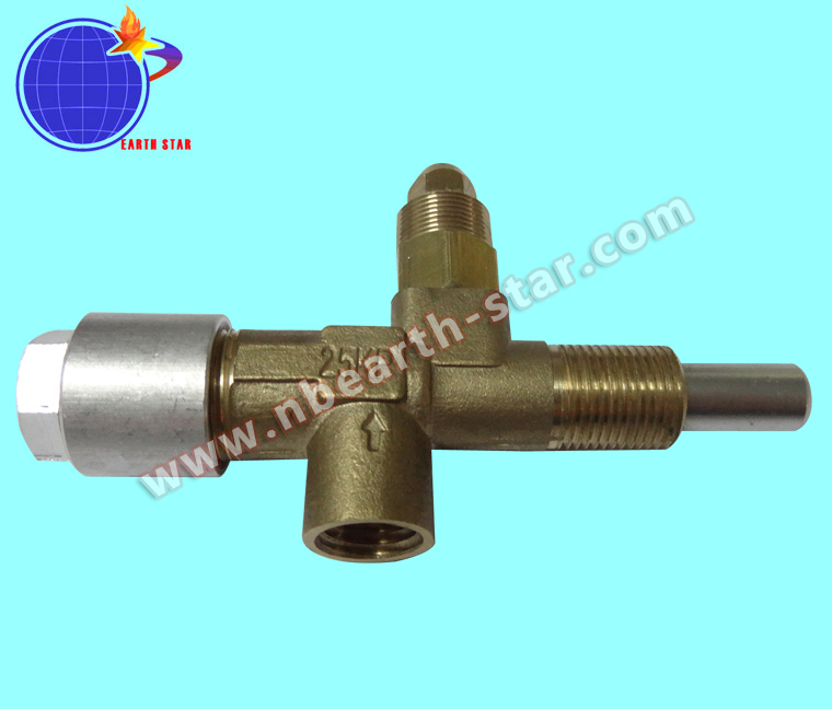 Safety valve ESVA-018