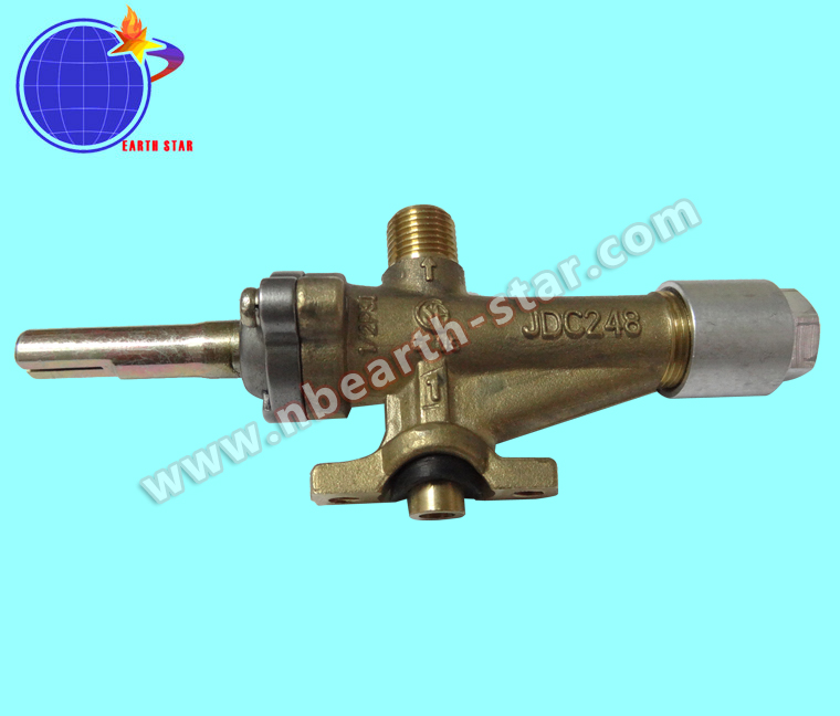 Stove valve ESVA-022