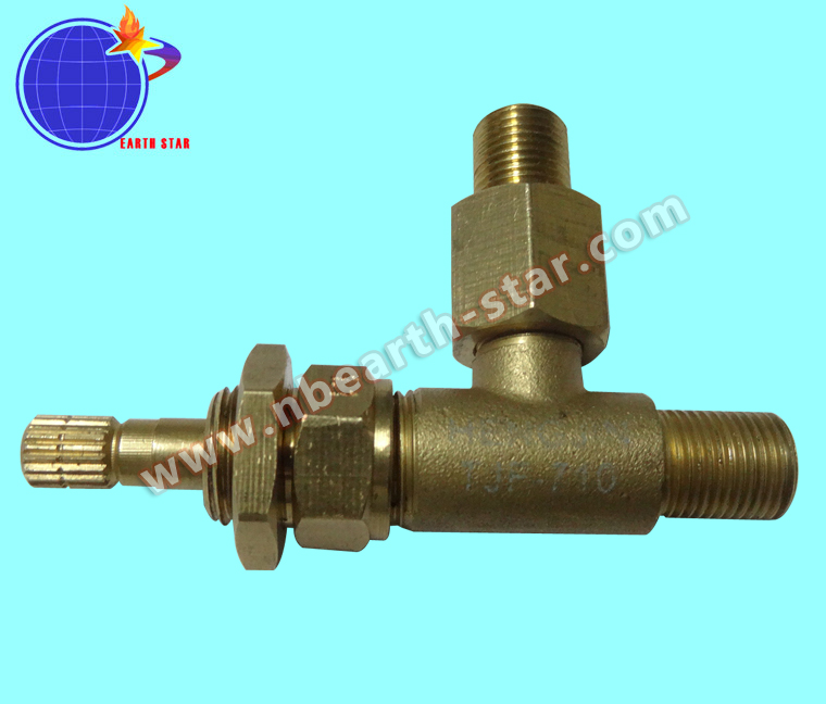 heater valve ESVA-024